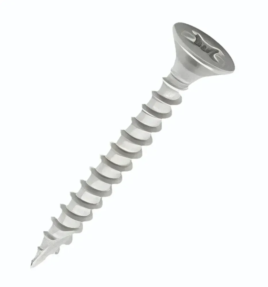 Chipboard screws