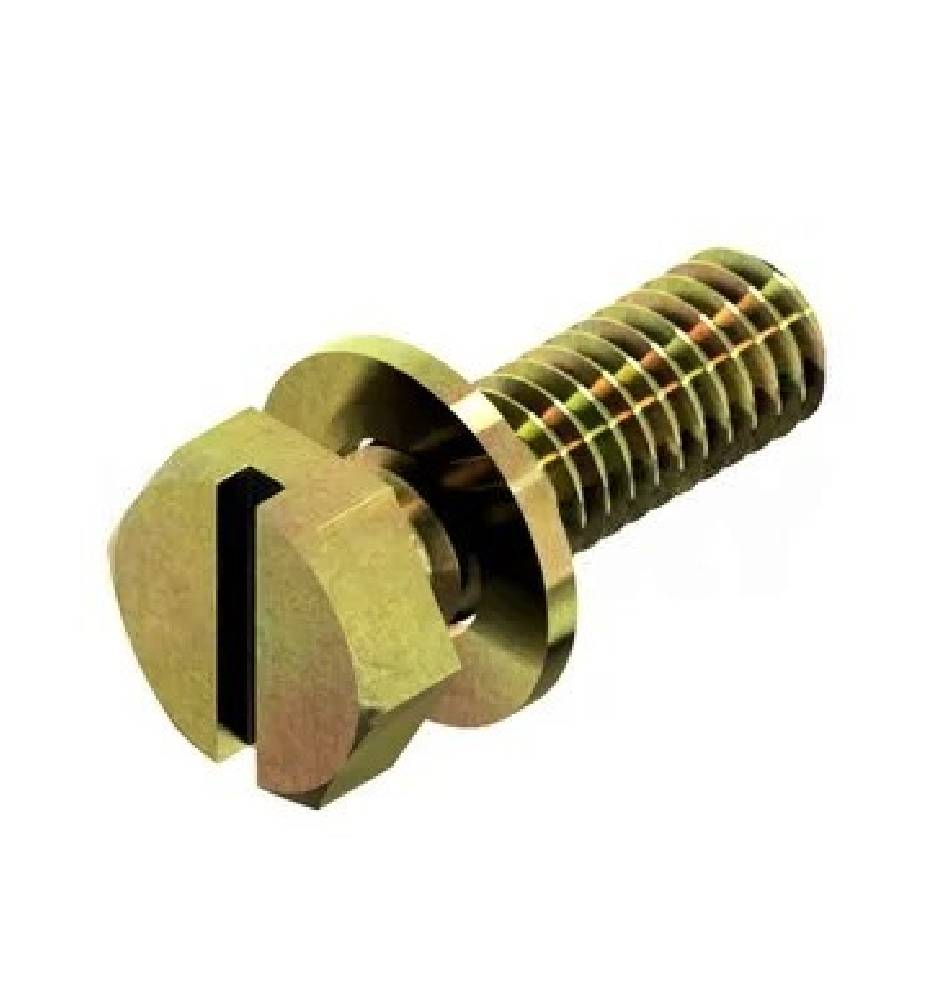 Combi screws