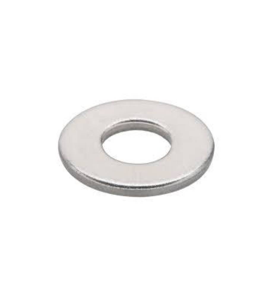 Flat washers
