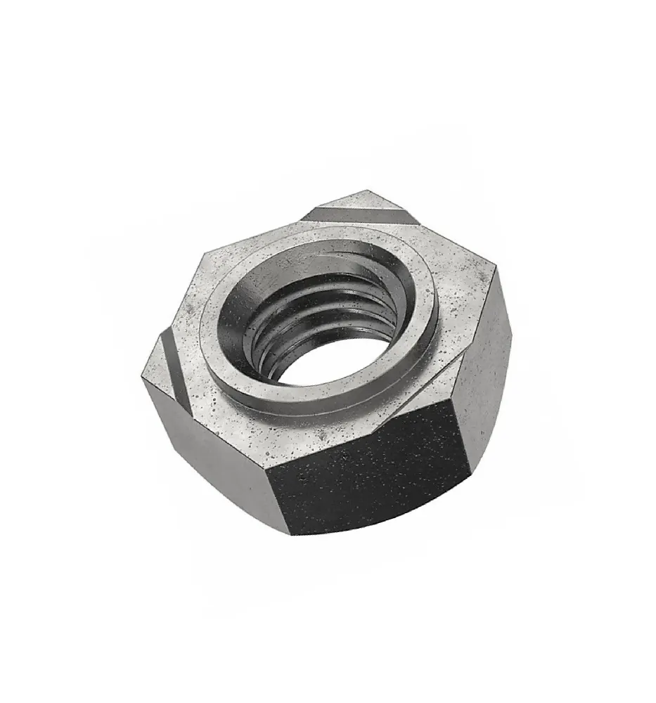 Weld nuts