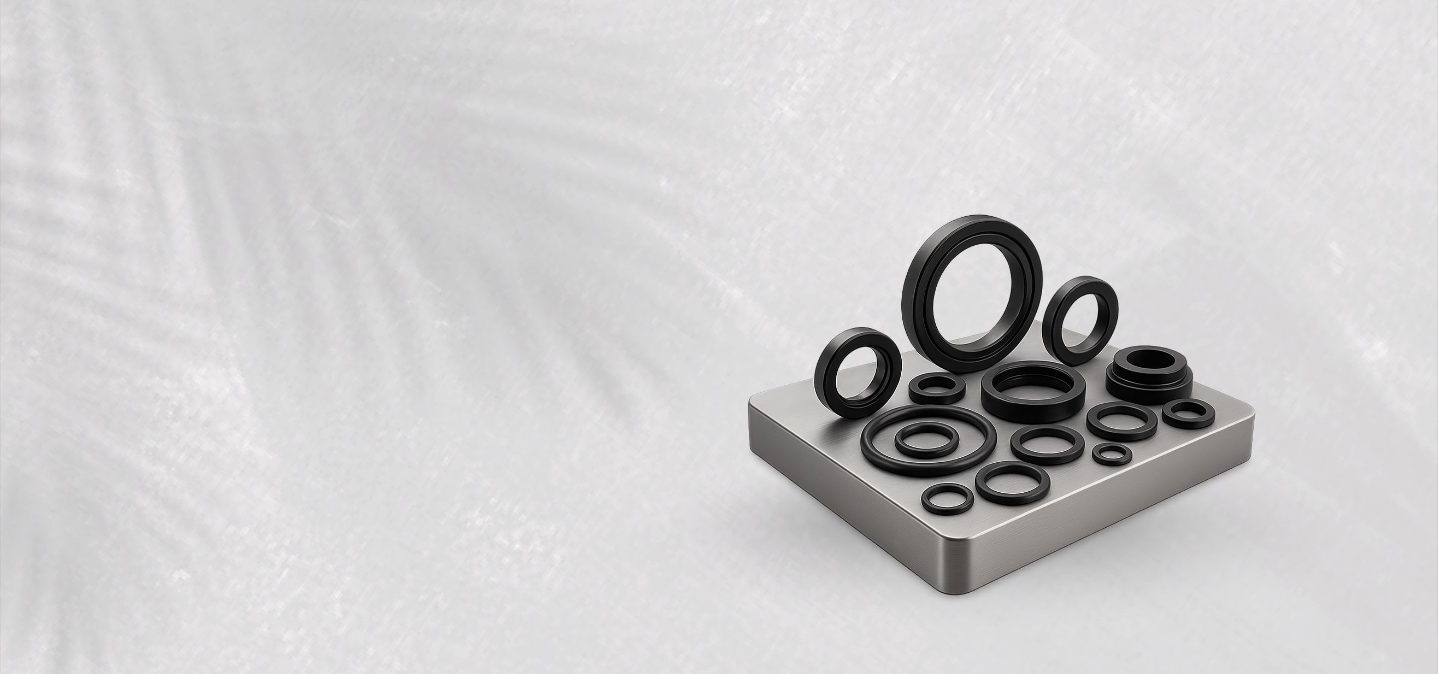 Sealing Rubber Products