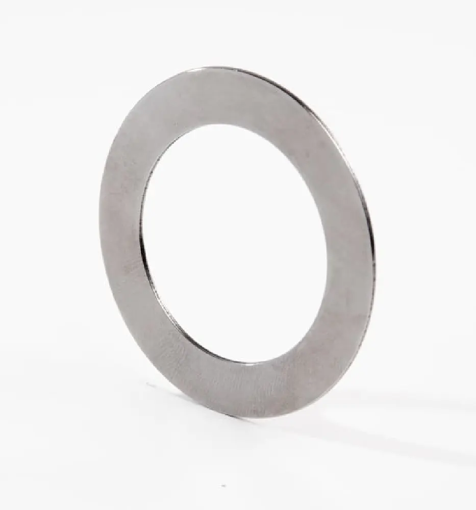 Shim rings