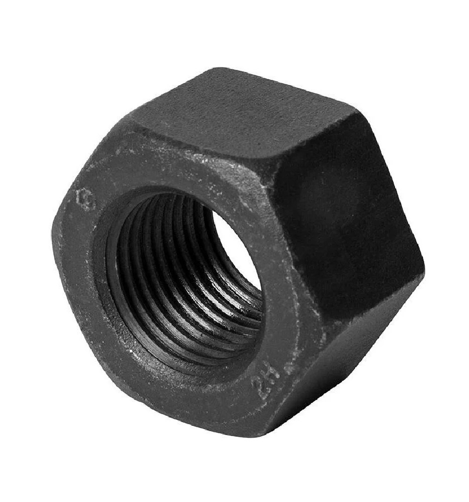 Structural nuts (HV)