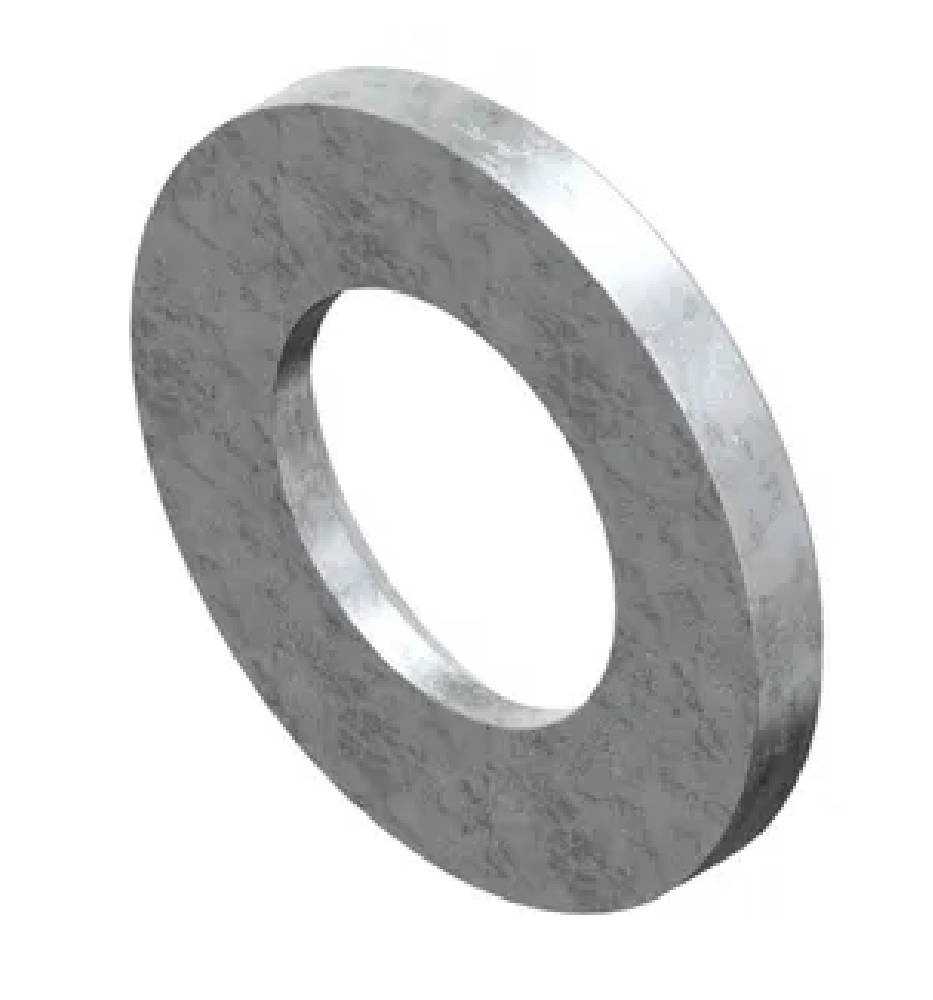 Structural washers