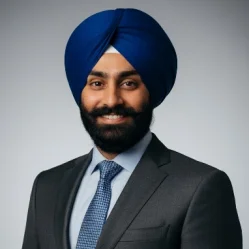 Mr. Sukhpreet Singh Bhatia