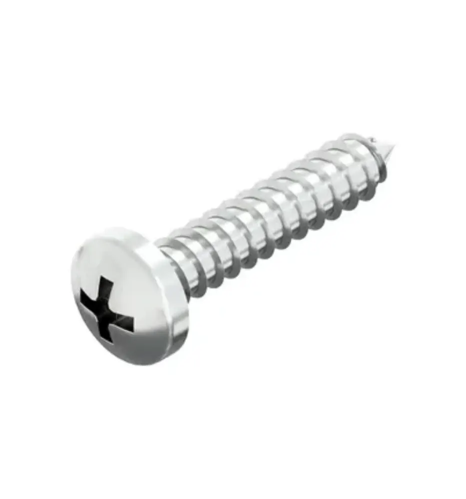 Tapping screws