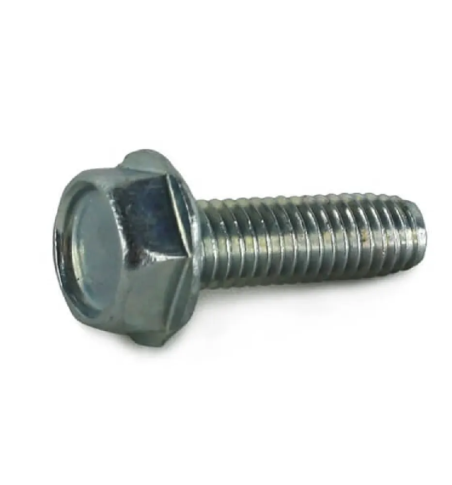 Thread rolling screws