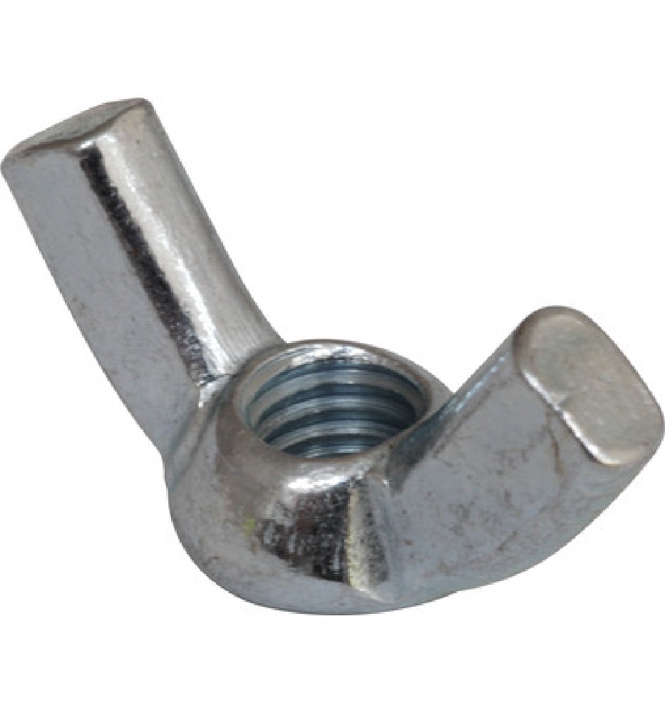 Wing nuts